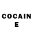 Cocaine 99% Joshua T.Ackley