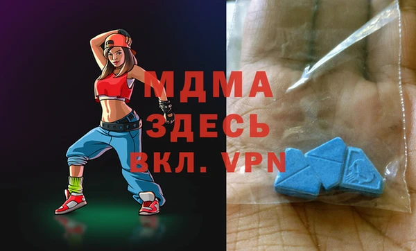 крисы Гусев